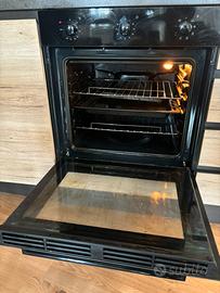 Forno da incasso Candy