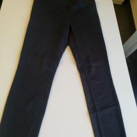 Pantaloni elasticizzati donna HM
