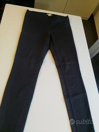 Pantaloni elasticizzati donna HM