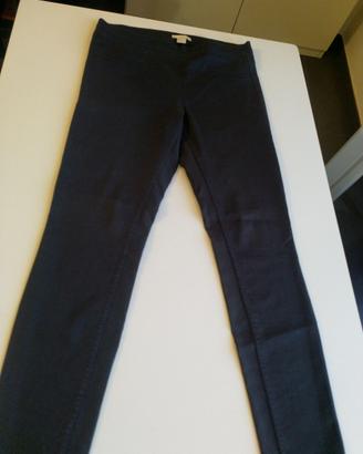 Pantaloni elasticizzati donna HM