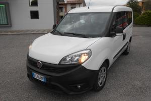FIAT DOBLÒ AUTOCARRO 5 POSTI