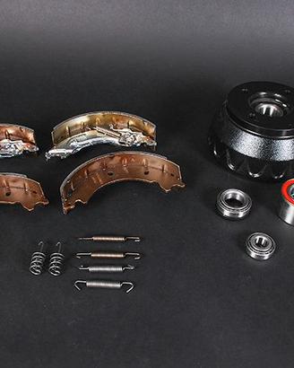 ASSISTENZA RIMORCHI  RICAMBI ELLEBI  Revisioni