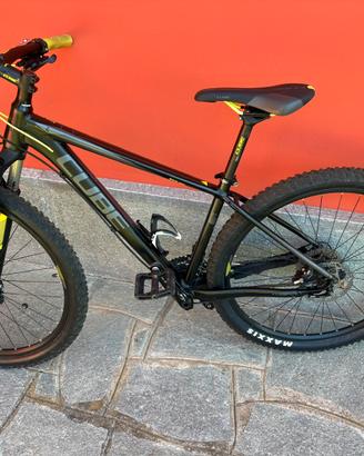Cube Race One 27.5 – Taglia S (2015)