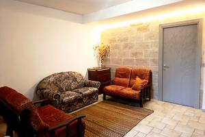 Libera ad agosto grande casa climatizzata salento