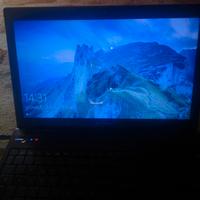 portatile packard bell 