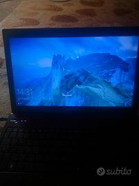 portatile packard bell 