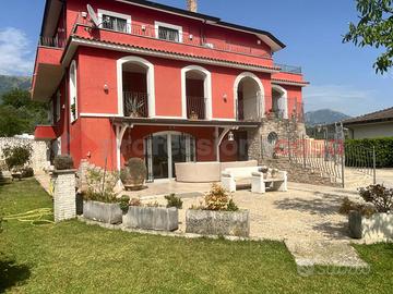 Casa Indipendente Cervaro [FIONDA_LUVRG]