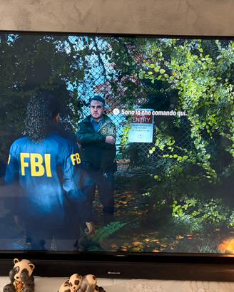 Tv samsung 50 pollici