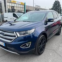 Ford Edge 2.0 TDCI 210 CV AWD Start&Stop Powershif