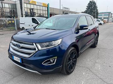 Ford Edge 2.0 TDCI 210 CV AWD Start&Stop Powershif