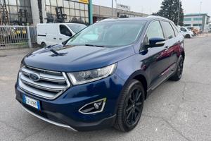 Ford Edge 2.0 TDCI 210 CV AWD Start&Stop Powershif