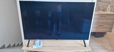 Smart Tv LG 50 pollici 