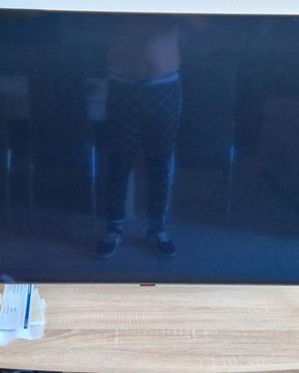 Smart Tv LG 50 pollici 