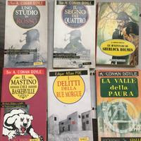 Libri gialli