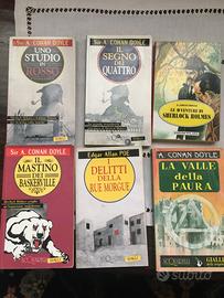 Libri gialli