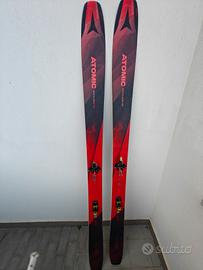 Atomic Backland 107 189