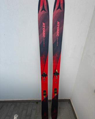 Atomic Backland 107 189