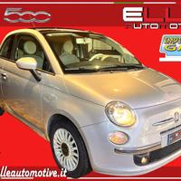 Fiat 500 1.2 GPL 2012