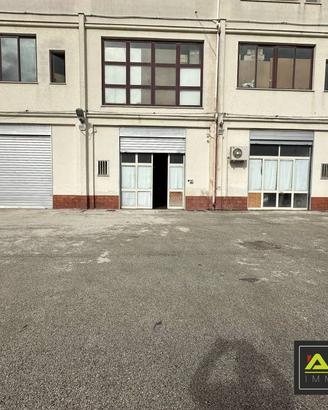 Immobile di 4000 m² a Canicattì