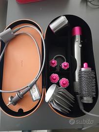 dyson airwrap