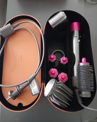 dyson airwrap