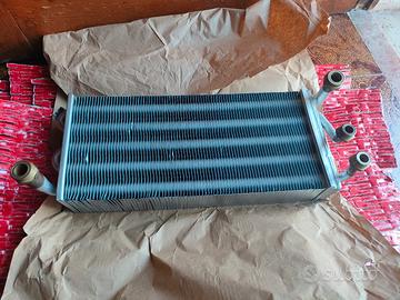 Scambiatore caldaia ELM LEBLANC