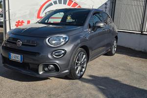Fiat 500X 1.3 MultiJet 95 CV Sport