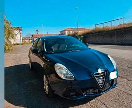 ALFA ROMEO Giulietta (2010-21) - 2012