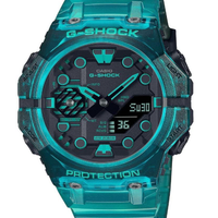 CASIO G-SHOCK Orologio Sportivo GA-B001G-2AER