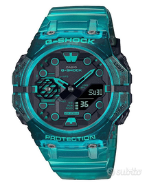 CASIO G-SHOCK Orologio Sportivo GA-B001G-2AER