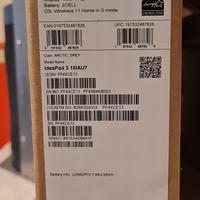 Lenovo IdeaPad 3 15IAU7