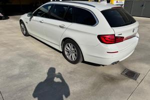 auto tenuta benissimo