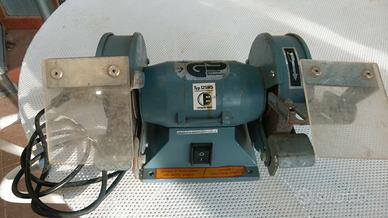 piccola mola da banco