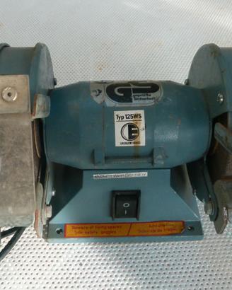 piccola mola da banco