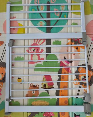 cancelletto per bambini