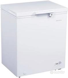 Electroline congelatore pozzetto