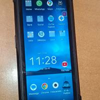 Doogee MINI - Telefono perfetto per bambini