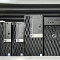 Pc  Desktop, Notebook, Server, All In One, ecc.