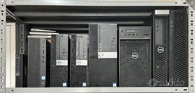 Pc  Desktop, Notebook, Server, All In One, ecc.