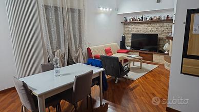 Appartamento San vito taranto - militari