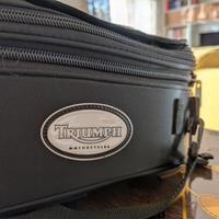 Borsa Serbatoio Triumph Bonneville ORIGINALE NUOVO