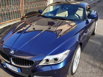BMW Z4 - E89 sdrive28i