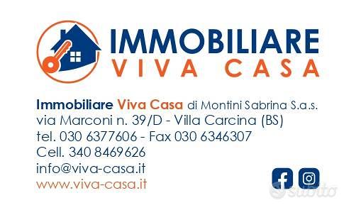 Appartamento – Gardone Val Trompia, Piazzetto, Inzino - Vista 5