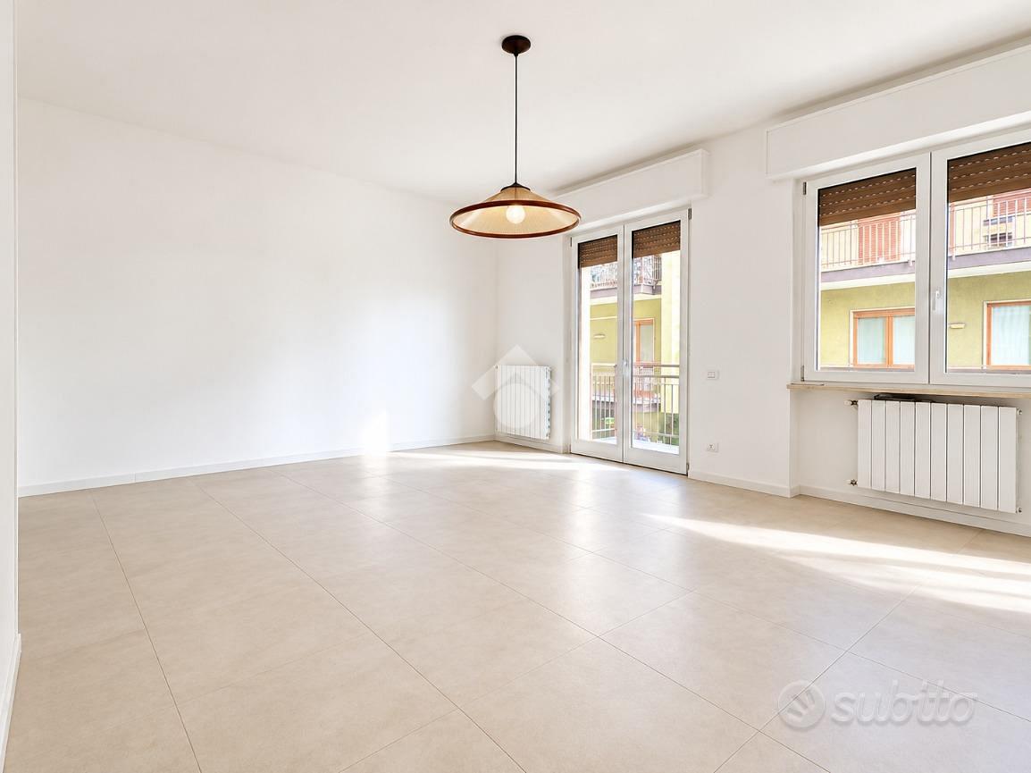 Appartamento – Pandino - Altro