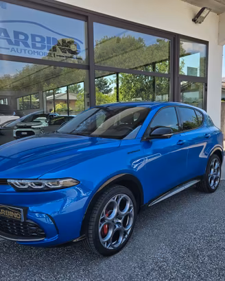 Alfa Romeo Tonale 1.3 280CV PHEV AT6 Q4 Speciale