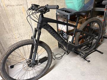 E-bike MTB Specialized Turbo Tero 4.0