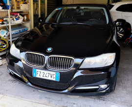 BMW Serie 3 Touring 316d E91