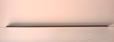 Mensole in ferro battuto