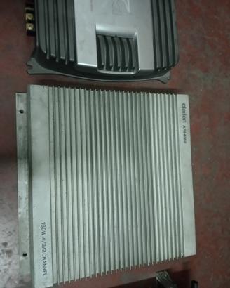 amplificatori