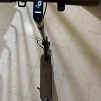 Monopattino elettrico xiaomi s1